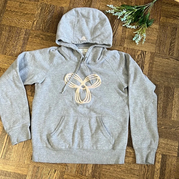 TNA Sweaters - TNA Baltic Hoodie